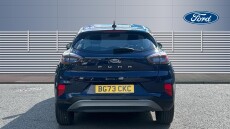 Ford Puma 1.0 EcoBoost Hybrid mHEV Titanium 5dr Petrol Hatchback